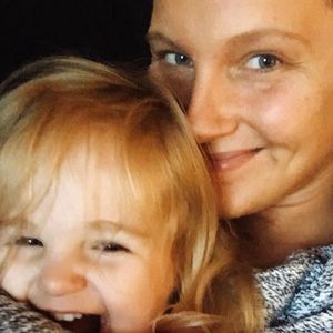 Meet your Posher, Candace